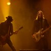 Foto The Cult op Rock Zottegem 2012