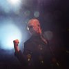 Foto Triggerfinger te Rock Zottegem 2012