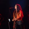 Foto Alanis Morissette te Rock Zottegem 2012
