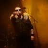 Foto The Cult op Rock Zottegem 2012