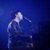 Foto Gavin DeGraw op Rock Zottegem 2012