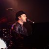 Foto Gavin DeGraw op Rock Zottegem 2012