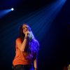 Foto Alanis Morissette op Rock Zottegem 2012