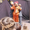 Foto  op Reuring 2012
