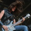 Foto Vanderbuyst te Werfpop 2012