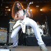 Foto Vanderbuyst te Werfpop 2012
