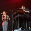 Foto Eli 'Paperboy' Reed op Werfpop 2012