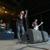 Foto The Apollo Project te Werfpop 2012