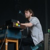 Foto Birth of Joy te Werfpop 2012