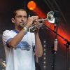 Foto Le Peuple de l'Herbe te Werfpop 2012