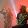Foto Sepultura te Werfpop 2012