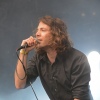Foto The Apollo Project te Werfpop 2012
