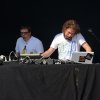 Foto Bomb Diggy Crew te Werfpop 2012