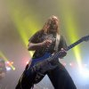 Foto Sepultura op Werfpop 2012