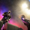 Foto Sepultura te Werfpop 2012