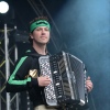 Foto Merdan Taplak te Werfpop 2012