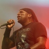 Foto Sepultura te Werfpop 2012