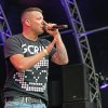 Foto Kraantje Pappie te Werfpop 2012