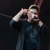 Foto Le Peuple de l'Herbe te Werfpop 2012