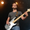 Foto The Apollo Project te Werfpop 2012