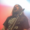 Foto Sepultura op Werfpop 2012