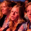 Foto  op Dijkpop 2012