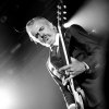 Foto Triggerfinger op Dijkpop 2012