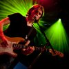 Foto Yori Swart te Dijkpop 2012