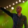 Foto Milow te Dijkpop 2012