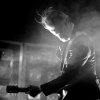 Foto Triggerfinger op Dijkpop 2012