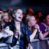 Foto op Dijkpop 2012