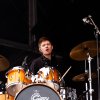Foto The Asteroids Galaxy Tour op Zwarte Cross 2012