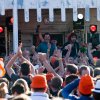 Foto Jovink en de Voederbietels te Zwarte Cross 2012