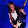 Foto BZB (Band Zonder Banaan) te Zwarte Cross 2012