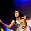 Foto Within Temptation te Zwarte Cross 2012