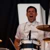 Foto The Hives te Zwarte Cross 2012