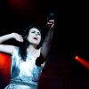 Foto Within Temptation te Zwarte Cross 2012