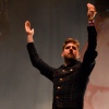 Foto Kaiser Chiefs op Zwarte Cross 2012