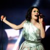 Foto Within Temptation te Zwarte Cross 2012