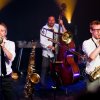 Cabaretinfo review: Zwarte Cross 2012