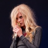 Foto The Asteroids Galaxy Tour te Zwarte Cross 2012
