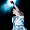 Foto Within Temptation te Zwarte Cross 2012