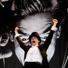 Foto The Hives te Zwarte Cross 2012
