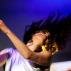 Foto Within Temptation te Zwarte Cross 2012