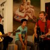 Foto velvvet te Young Talent Popping Up - 12/7 - Pop Up Galerie