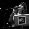 Foto Daisy Bell te CocoRosie - 11/7 - 013