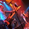 Foto The Hot Stewards te The Hot Stewards - 07/07 - Atak