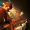 Foto The Hot Stewards te The Hot Stewards - 07/07 - Atak
