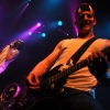 Foto The Hot Stewards te The Hot Stewards - 07/07 - Atak