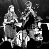 Foto The Low Anthem te The Low Anthem - 16/07- Stevenskerk